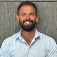 Photo of Alie Antar, Sales