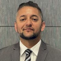 Carlos Carillo at Envision Ford of Oxnard