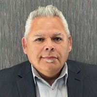 Sean Holguin at Envision Ford of Oxnard
