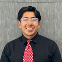 Claudio Colores at Envision Ford of Oxnard