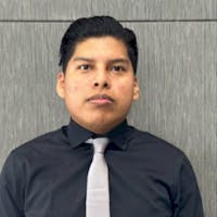 Photo of Miguel Cruz, Sales & Leasing Consultant