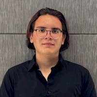 Matteo Toranzo at Envision Ford of Oxnard