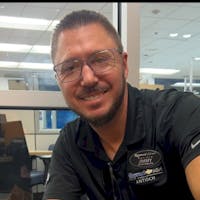 Photo of Jimmy Rusch, Sales & Leasing Consultant