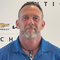 Robert Fine headshot