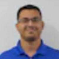 Danny Lopez at Raymond Chevrolet