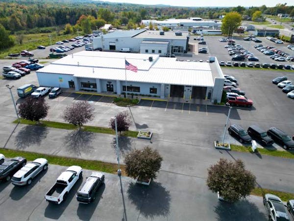 Waite Toyota, Watertown, NY, 13601