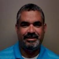 Photo of James (Jim Jim) Stevens, Salesman