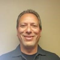 Photo of George Shehadeh, sales