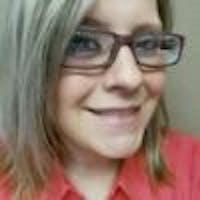 Photo of Megan Ley, Office Manager