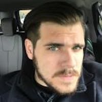 Hasan Rayyan at Wheels Motor Sales LLC.