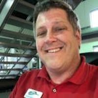 Jamie Sniderhan at Wholesale Inc.
