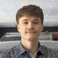 Seth Williams at Woodhouse Chrysler Dodge Jeep RAM