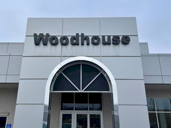 Woodhouse Chrysler Dodge Jeep RAM, Blair, NE, 68008