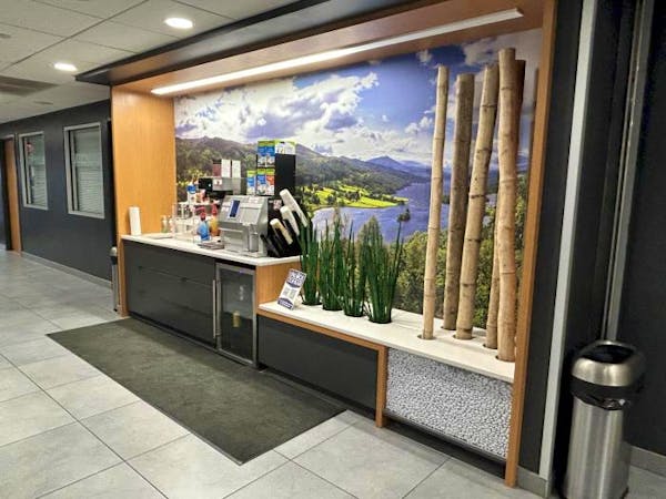 Woodhouse Chrysler Dodge Jeep RAM, Blair, NE, 68008