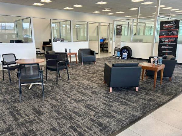 Woodhouse Chrysler Dodge Jeep RAM, Blair, NE, 68008