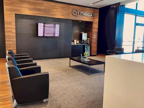 Woodhouse Mazda, Bellevue, NE, 68005