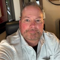 Mike Manchester at D&M Leasing North Texas