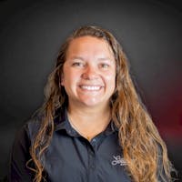 Alejandra Brito at Southwest Auto Sales