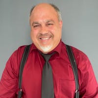 Photo of Thomas Pretti, Sales Professional