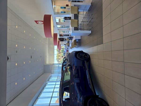 Wally's Nissan of Hazleton, Hazle Township, PA, 18202