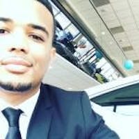 Jeremy Simms at Koeppel Ford