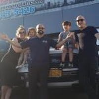 Jose Rodriguez at Koeppel Ford