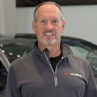 Mark Halleen at Halleen Kia of Sandusky