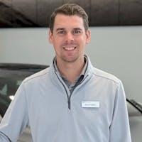 David Halleen at Halleen Kia of Sandusky
