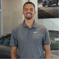 Nathaneal Boggs at Halleen Kia of Sandusky