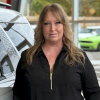Kris Coulter at Halleen Kia of Sandusky