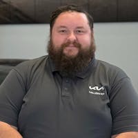 Jacob Hill at Halleen Kia of Sandusky