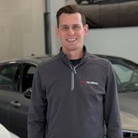 Pat Halleen at Halleen Kia of Sandusky