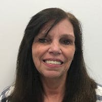 Lori Strader at Halleen Kia of Sandusky