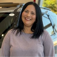 Nilda Miller at Halleen Kia of Sandusky