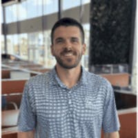 Dylan Mullaney at Sutherlin Subaru Huntington Beach
