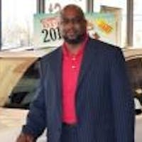Rodney Appleton at Western Motors Los Banos