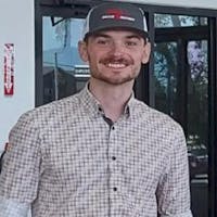 David Seulean at Drive N-Motion Thornton