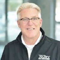 Robert Digman at Nalley Nissan of Cumming