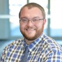 Jacob Ratliff at Nalley Nissan of Cumming