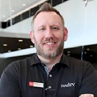 Roth Hershiser at Nalley Nissan of Cumming