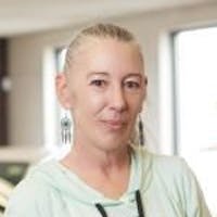 Darlene Solano at Huttig Nissan of Plattsburgh