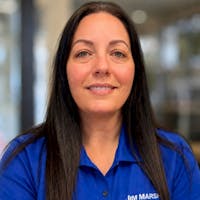 Charlene Barber at Jim Marsh Chrysler Jeep