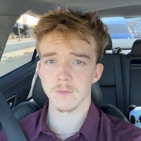 Tyler Hollenbeck at Jim Marsh Chrysler Jeep