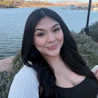 Guisel Rojas at Jim Marsh Chrysler Jeep