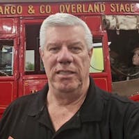 Bill Finch at Jim Marsh Chrysler Jeep