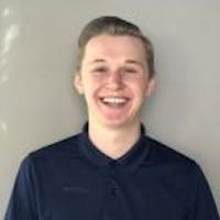 Drew Dunshee at Kentson Car Company