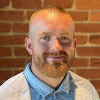Photo of Isaac Lundahl, Sales Consultant