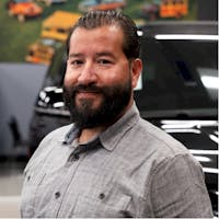 Wilfredo Garces Jr at Knight Claremont Chrysler Dodge Jeep Ram