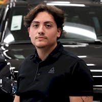 Rico Zazueta at Knight Claremont Chrysler Dodge Jeep Ram