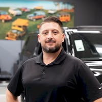 Michael Walden at Knight Claremont Chrysler Dodge Jeep Ram